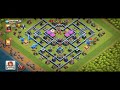 COC LIVE BASE VISITING AND TIPS AND TRICKS | CLASH OF CLANS