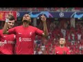 FIFA 23 - PSG vs Liverpool - UEFA Champions League Final | PS5™ Gameplay [4K60]
