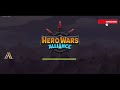 HERO WARS GAMEPLAY | Android RPG Gameplay#hero wars central