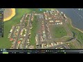 Cities Skylines Modern City part 2