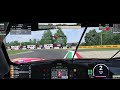 Le Mans Ultimate New Content Lamborghini SC63 Peugeot 9X8 i IMOLA