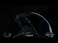 2024-04-05 SpaceX Launched Starlink Satellites from SLC-40 Cape Canaveral Space Force Station in FL