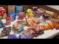 Sharp Shopper Discount Grocery Store Chain Shop with Me - See What I Bought!  Save Money! Amazing!