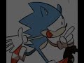A Sonic and a Bendy comic dub: CROSS-OVER