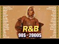 Throwback R&B Classics 🎶 Usher, Chris Brown, Mariah Carey, Ne Yo, Beyoncé, Alicia Keys
