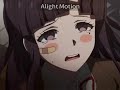 Mikan Tsumiki Edit (AUDIO CREDIT IN DESCRIPTION)