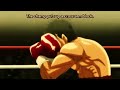 [AMV] Ippo 2