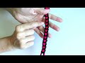 Hearts Bracelet, Easy DIY Friendship Bracelets for Beginners