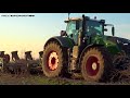 Fendt 1050 Vario + Pentavomere Pietro Moro