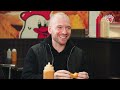 SEAN EVANS | CHICKEN SHOP DATE