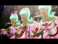 Galactic Mermaid - The Mermaid Sisters (Short Big band Jazz Cover)
