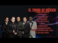 El Trono De México-The hits that shaped 2024-Premier Tunes Mix-Consistent