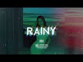 *sad* bad bunny x swae lee type beat - rainy | dancehall type beat | sad dancehall instrumental