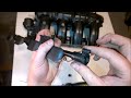 VW GTI Intake Manifold Problems | P2015 Intake Manifold Flap Sensor