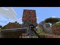 Making a New Friend! - Minecraft - Part 1