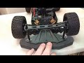 HPI MAVERICK QUANTUM RX FLUX - 1/8 4s RALLY CAR QUICK UNBOXING #QUANTUMRX #HPIRACING