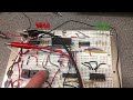 RAM read and write circuit - CENG241