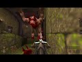 New Quake 1 randomizer mod showcase