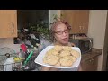The Softest Coconut Cookies You'll ever Try | Arelees Delites