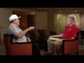 Pete Rose talks about Johnny Bench