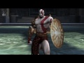 God of War 2: Perseus Boss Fight (4K 60fps)