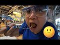 Trying Ikea Food KL 🇲🇾 |  2024 | taste test & Review | Kuala lumpur Malaysia 🇲🇾