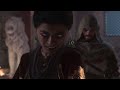 Assassin's Creed Mirage: The treasurer