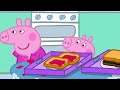 Peppa-Wutz-Geschichten | Das Schicke Restaurant | Videos für Kinder
