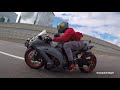 BMW HP4 vs Yamaha R1M vs Kawasaki ZX10R