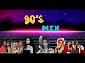 90's mix - Greatest Hits from the 90's