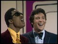 Tom Jones & Stevie Wonder Medley - This is Tom Jones TV Show 1969