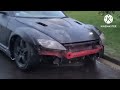 Rescuing my Flood damaged RX8