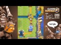 Clash Royale | How to Counter Prince Like a Pro