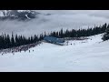 7th Heaven Pow Panic (Whistler Blackcomb)