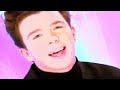 Rick Astley - Together Forever (Official HD Video)