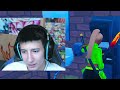 LA RUOTA della SFORTUNA SCEGLIE le PENITENZE nelle RANK su fortnite!