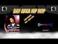 Mega Mix - Bay Area Radio - 90's to 2000's - By Xross Fada