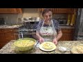 Italian Grandma Makes Hearty Cabbage Soup