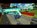 Playing Thomas and Friends on Roblox: Sodor Online Jobs A' Plenty