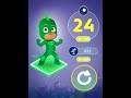 PJ Masks: Super City Run | OWLETTE catches ROMEO By Entertainment One