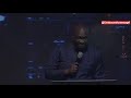 THIS IS HOW TO TAKE YOUR PRAYER LIFE SERIOUS - APOSTLE JOSHUA SELMAN