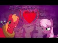 Perfect Stallion Rock Cover [WahPony]