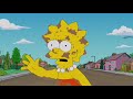 The Simpsons: Villain Defeats