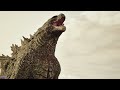 Godzilla Minus One Challenges Legendary Godzilla