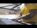PAINT MY LOVE BY MICHAEL LEARNS TO ROCK PIANO COVER