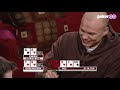 High Stakes Poker Hates Pocket Aces!