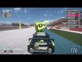 HTCC Race 4 Split 2