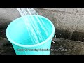 How To Make A Water Pump Using PVC Pipe | Very Simple Water Pump