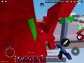 Cyber+barb in sqauds bedwars