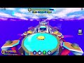 Sonic Speed Simulator:EggCarrier